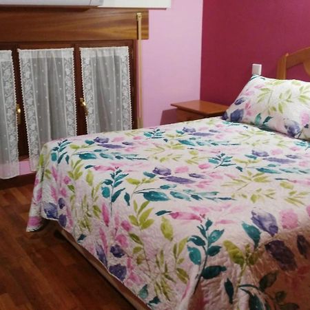 Duplex Vallespin Avila Room photo
